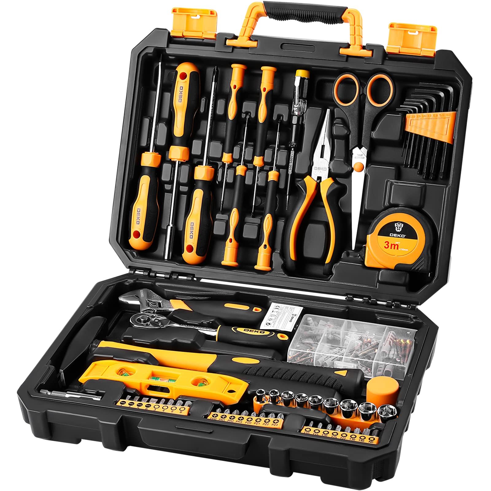 Beginner DIY Toolkit