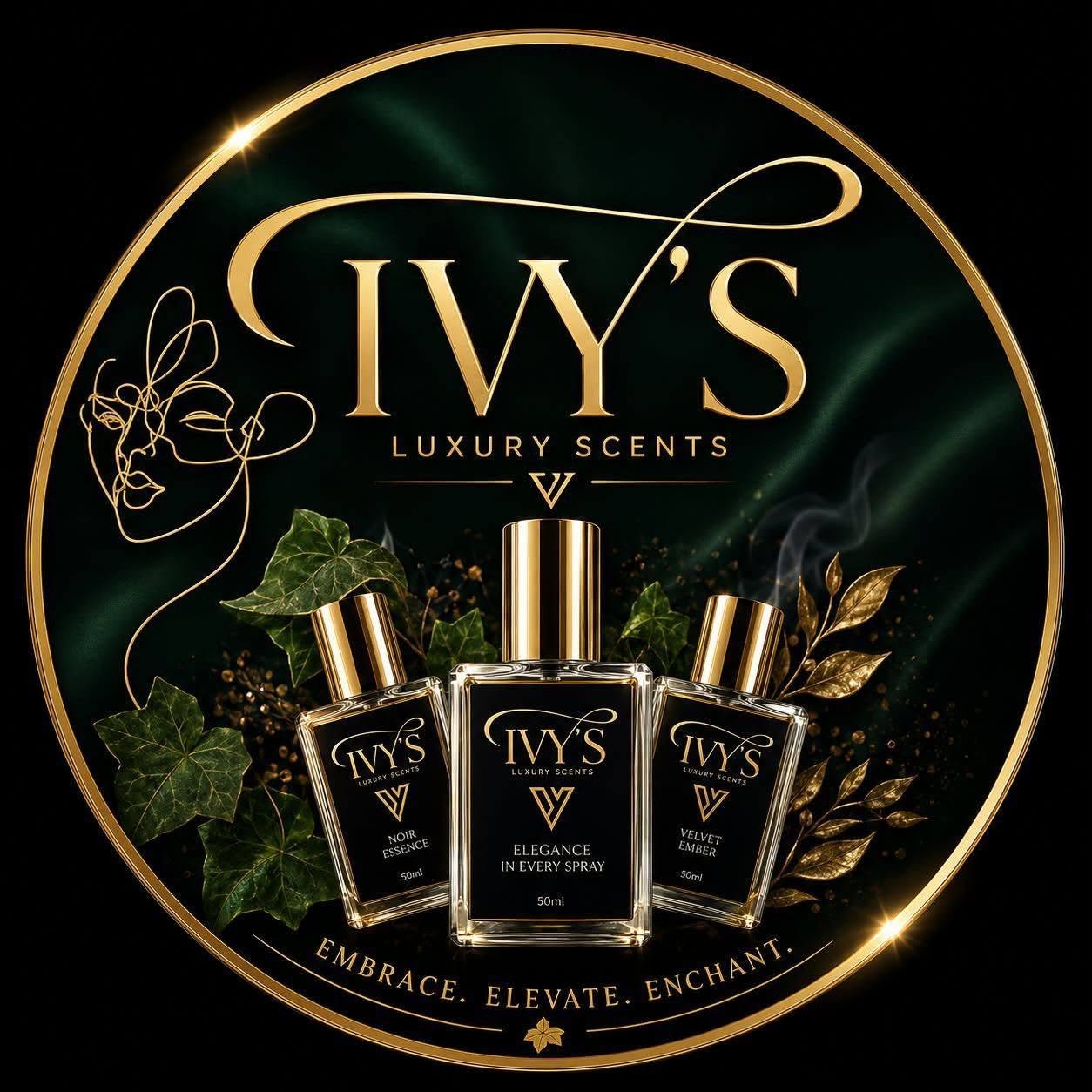 Ivy's Perfumery